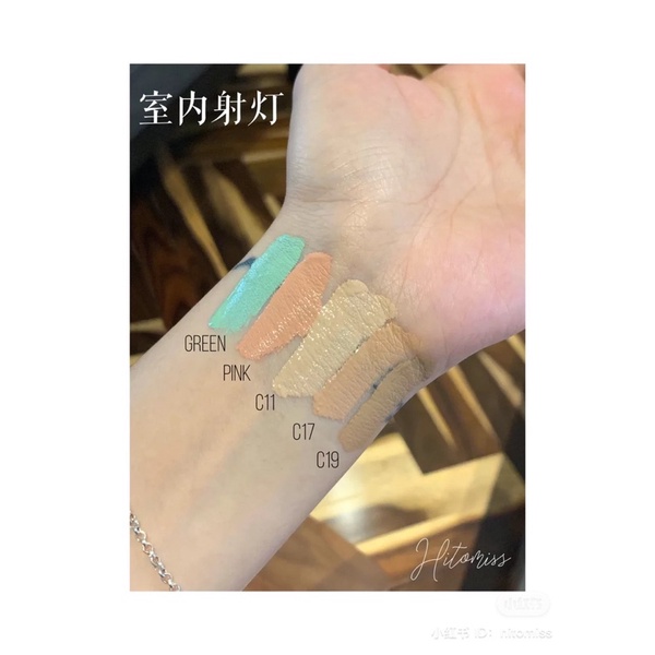 Che khuyết điểm dạng kem Jeffree Star Magic Star Concealer
