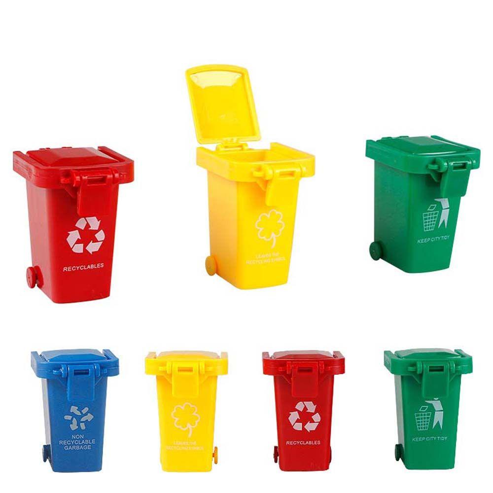 Mô Hình Xe Tải Mini Tỉ Lệ 1: 12 Dùng Để Trang Trí Nhà Búp Bê