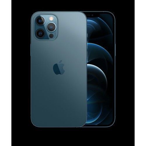 [Trả góp 0% LS]  Điện Thoại Apple iPhone 12 Pro Max 256GB - VN/A - Hàng Chính Hãng