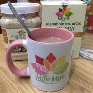 Ngũ cốc dinh dưỡng min min