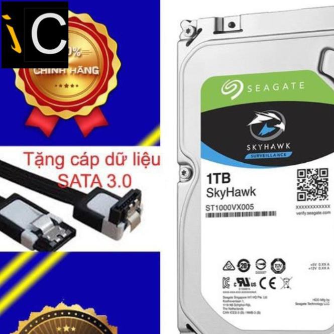 Ổ Cứng 1TB