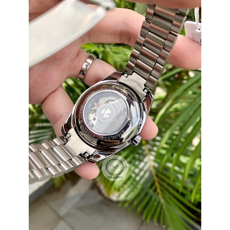 Đồng Hồ Nam Cơ Tự Động TEVISE SPORT TV71 Chính Hãng | BigBuy360 - bigbuy360.vn