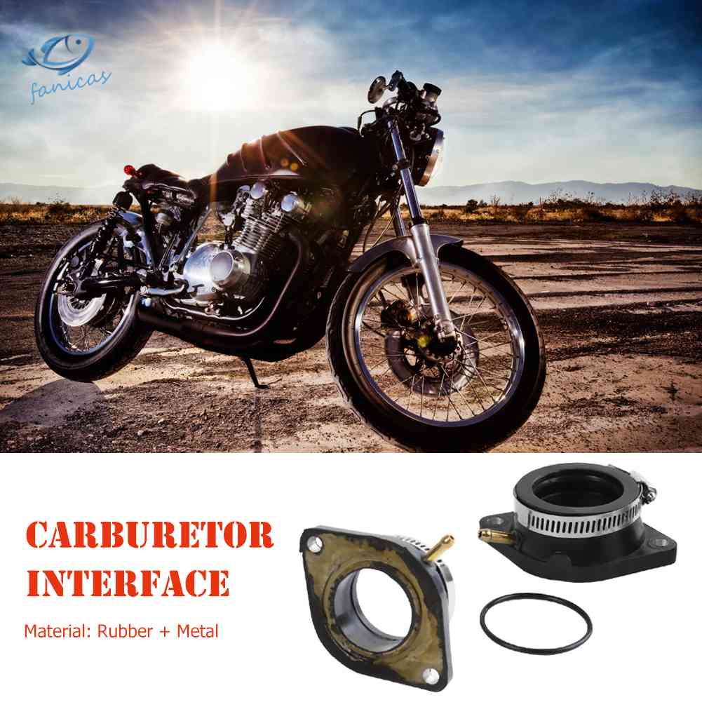 Bộ Chế Hòa Khí Cho Yamaha V-Star 1100 XVS1100 DragStar