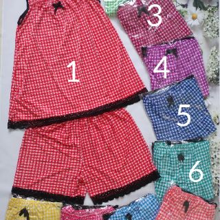 [99k 3 bộ]Bộ Đùi Viền Ren_55kg