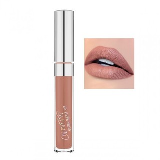 Son kem Colourpop Ultra Matte màu Time Square