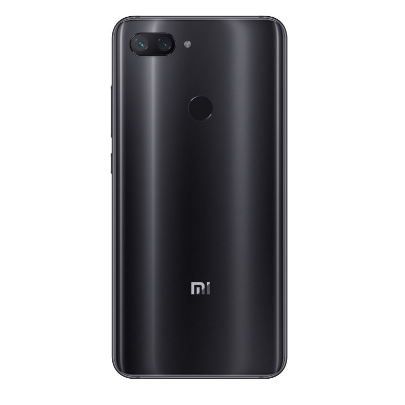 [Phiếu Vận May 1đ] Cơ hội trúng 1 Điện thoại Xiaomi Mi 8 Lite (4GB/64GB) -Hàng chính hãng DGW | BigBuy360 - bigbuy360.vn