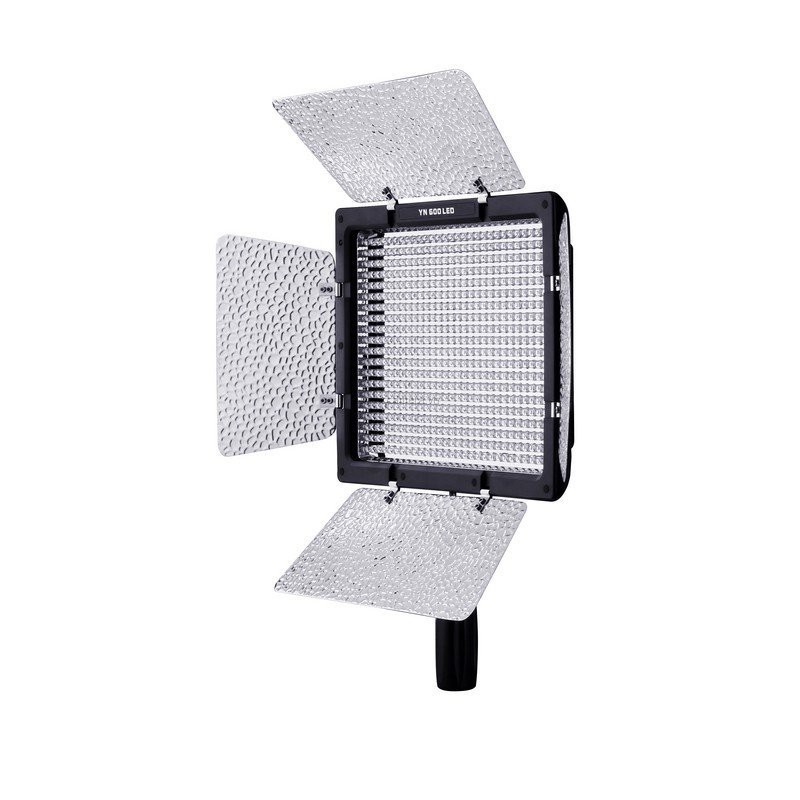 ĐÈN LED YONGNUO YN600L PRO(5500K / 3200K)