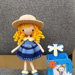Búp bê Sumi
