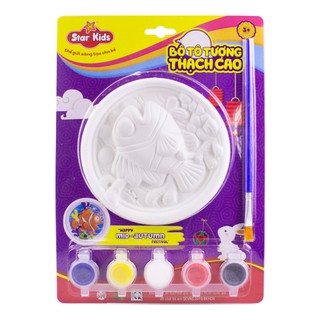 BỘ TÔ TƯỢNG THẠCH CAO