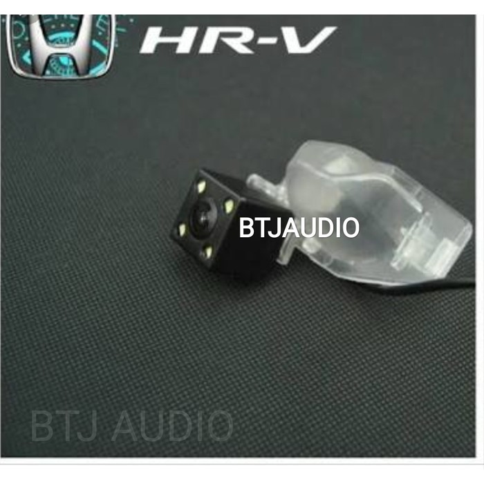 Camera Đậu Xe / Đèn LED CCD OEM HONDA HRV
