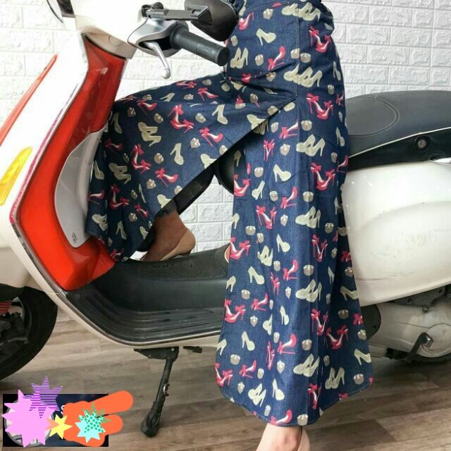 VÁY CHỐNG NẮNG XẺ TÀ SIÊU HOT(chuyên sỉ) | BigBuy360 - bigbuy360.vn