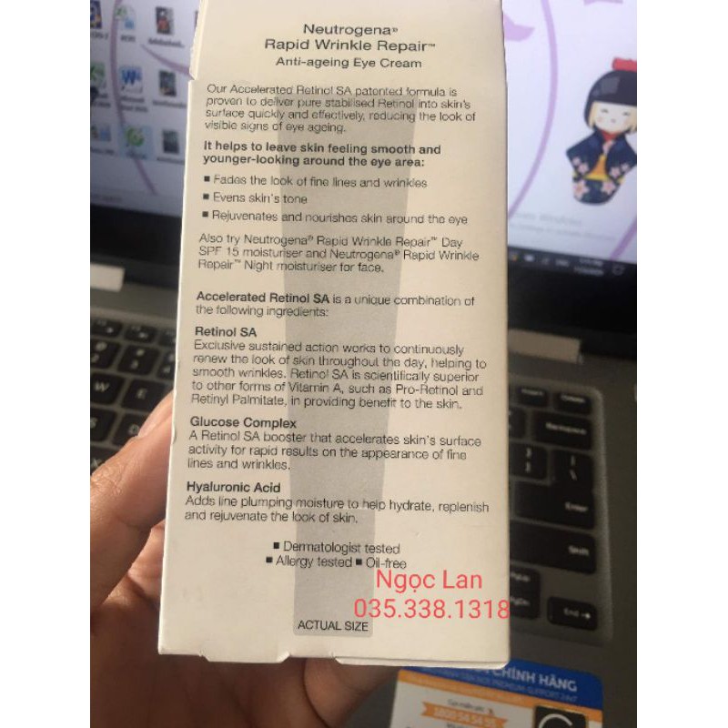 sản phẩm về vùng da mắt | BigBuy360 - bigbuy360.vn