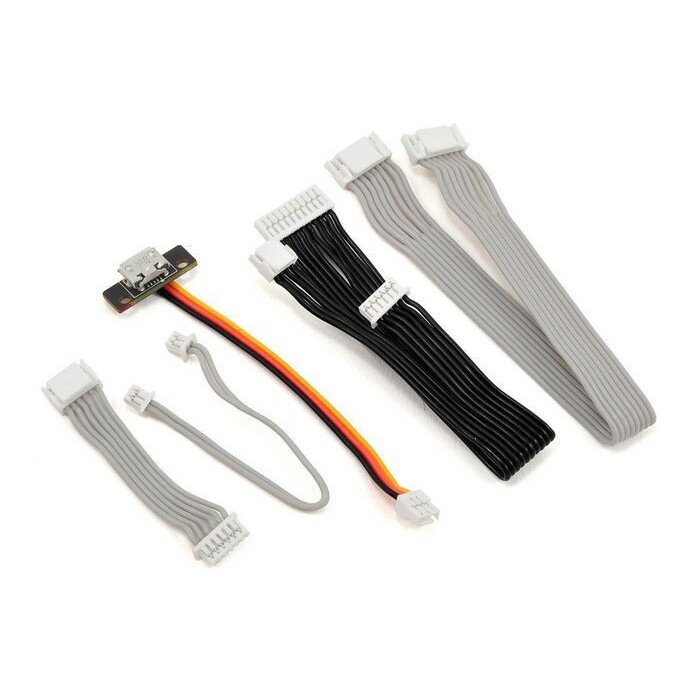 Bộ cáp fpv phantom 3 pro/adv