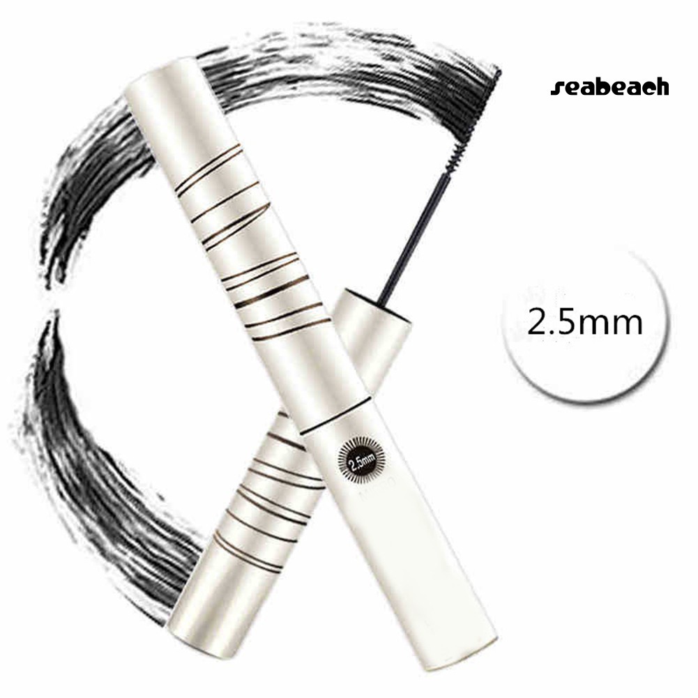 Mascara Màu Đen Chuốt Mi Dài Và Cong Vút Tự Nhiên | BigBuy360 - bigbuy360.vn