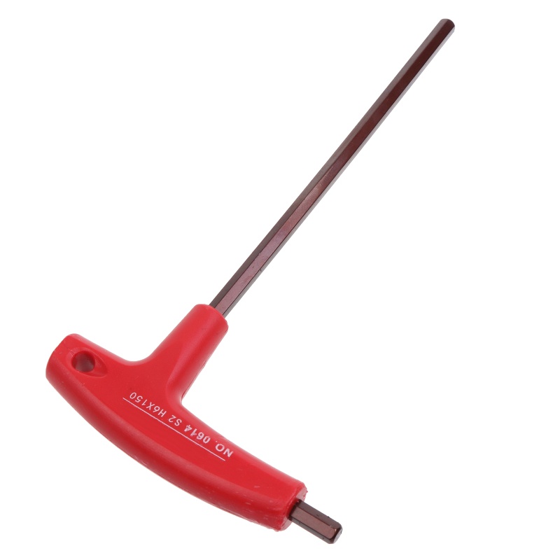 Bộ 9 Cờ Lê Chữ T Sửa Chữa Đa Năng Tiện Dụng