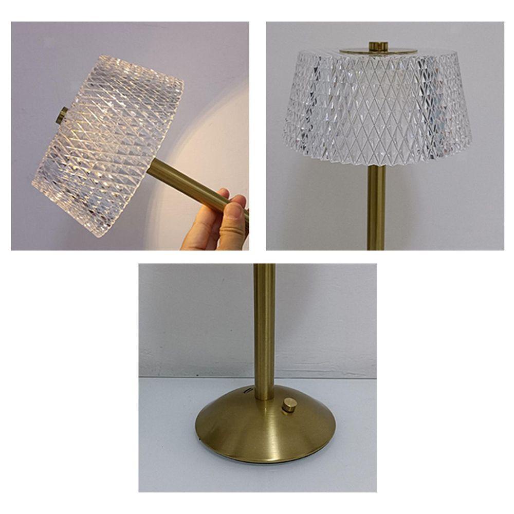 Đèn LED Để Bàn Bảo Vệ Mắt