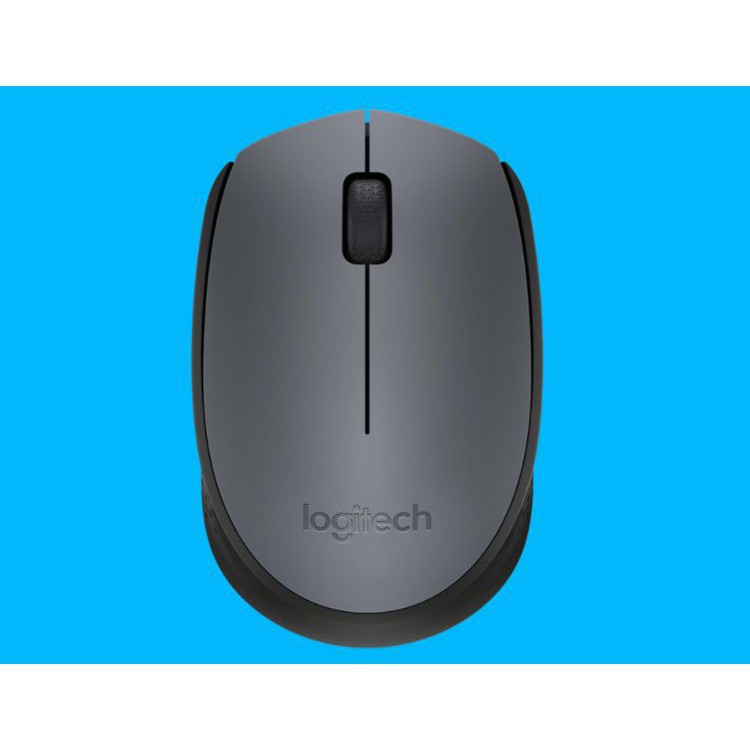 Sản phẩm Chuột không dây Logitech M171