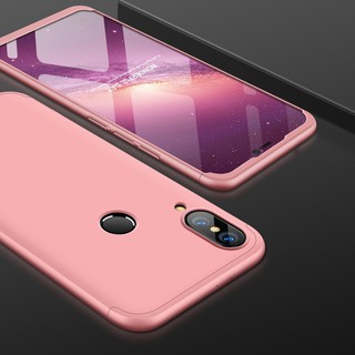 Hard plastic case for Huawei P20 Lite phone
