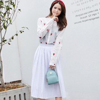 Balo nhỏ nữ cá tính