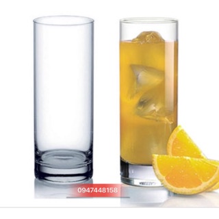 Cốc ống cao Ocean 320ml