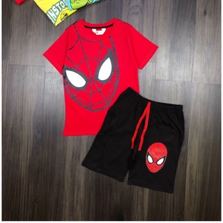 COMBO BỘ BÉ 18KG COTTON MỀM MÁT