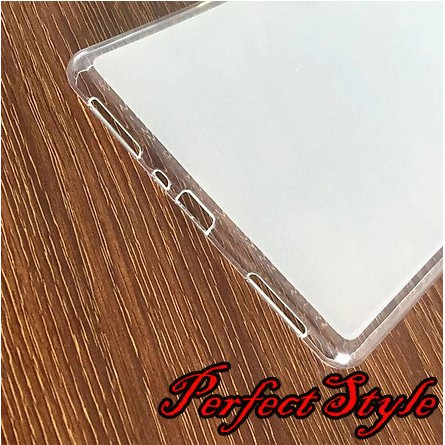 Ốp lưng Silicon Samsung Galaxy Tab A8 2019 T295 T290 T297 Trong mờ