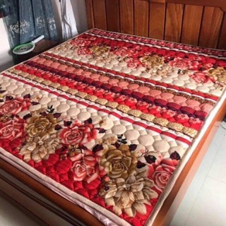Thảm chải giường m6x2m