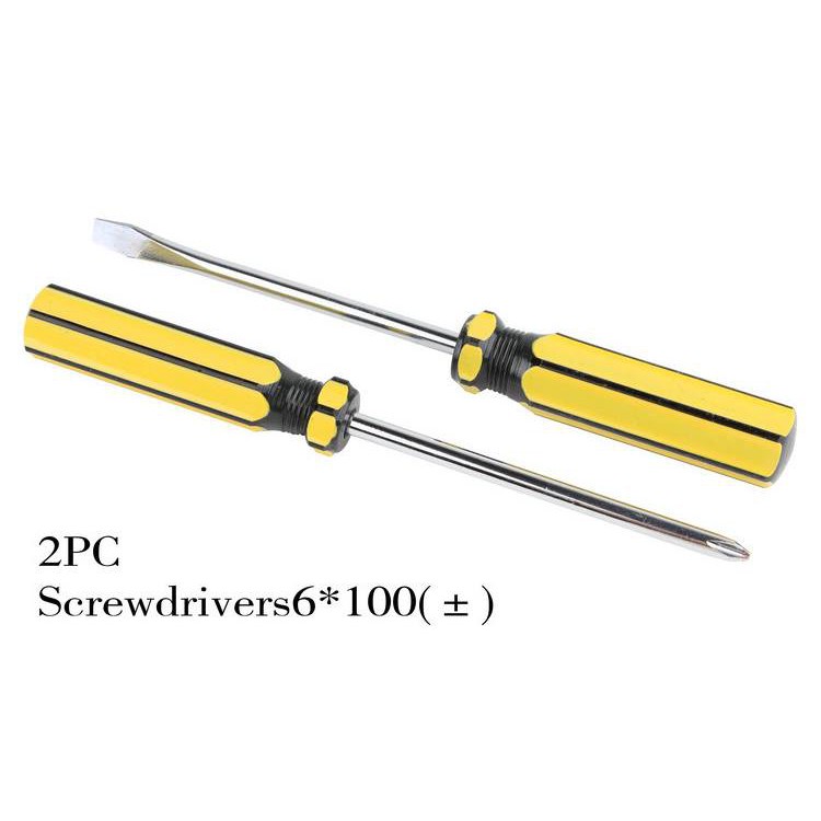 Bộ dụng cụ sửa chữa đa năng 16 món
