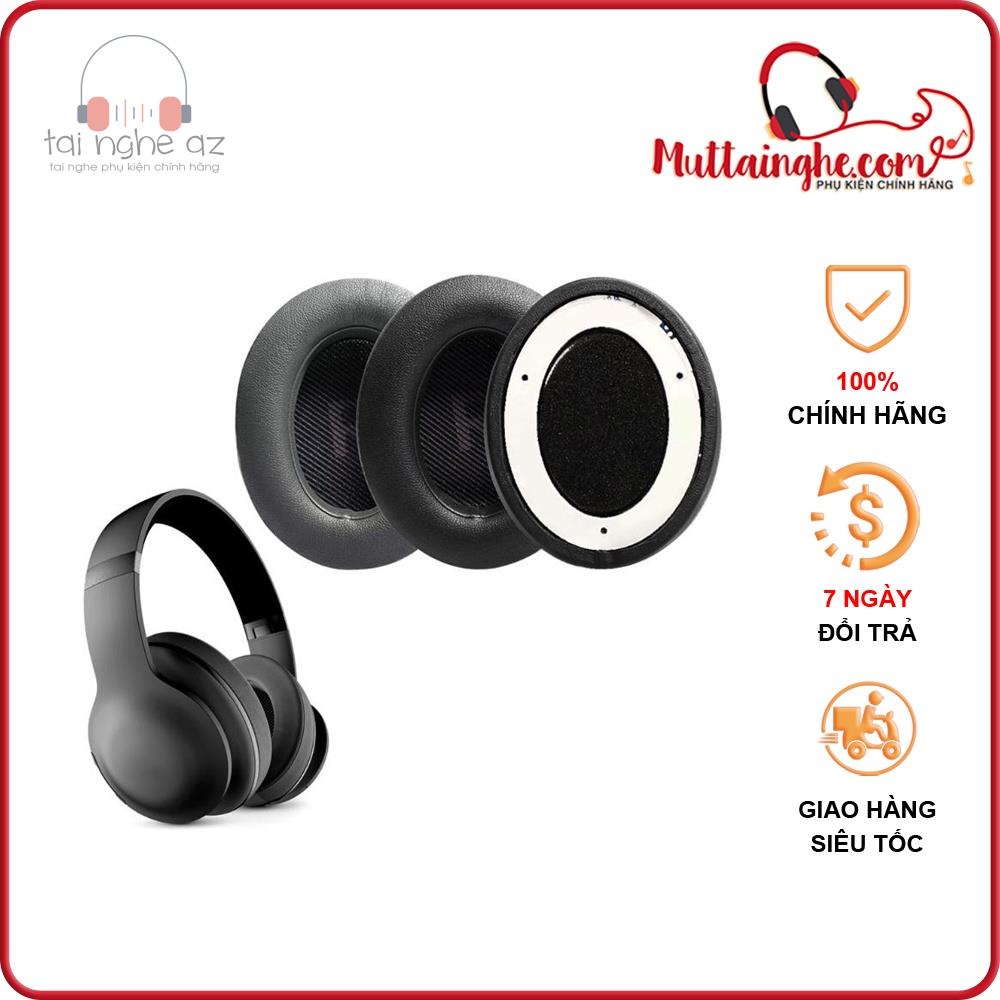 MÚT ĐỆM TAI NGHE JBL EVEREST 700 - Bộ Pad đệm bọc cho headphone cao cấp, mềm mại- Tai nghe AZ