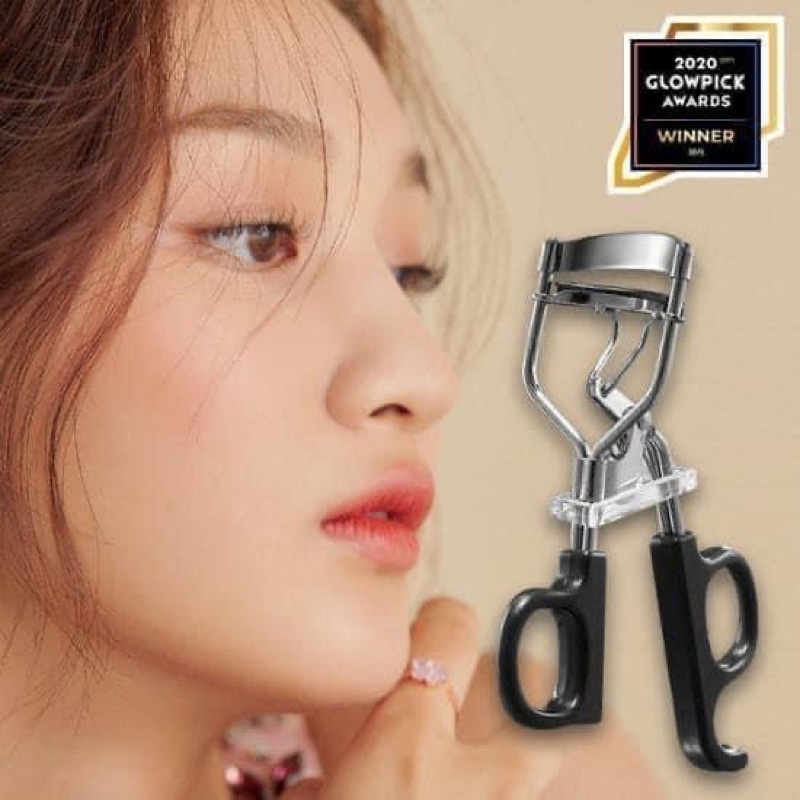 [Có bill]Bấm mi Laneige Eyelash Curler siêu cong mi chống gãy rụng