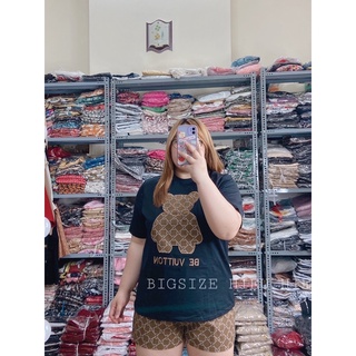 bigsize - ❤️🔱 SET GẤU ĐEN GC 🔱❤️
