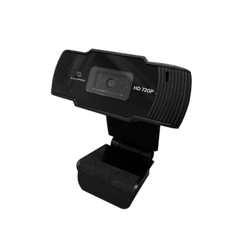 Webcam Hd 720p Chuyên Dụng Chất Lượng Cao | BigBuy360 - bigbuy360.vn