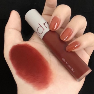 Son Romand Zero Velvet Tint 06 Deepsoul