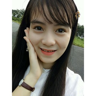 Son Kem Lì Hồng Cam Nude