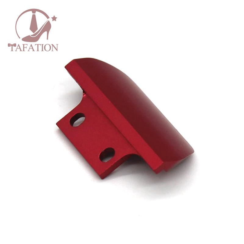 Tấm Cản Trước Bằng Kim Loại Cho Wltoys 144001 124017 124019 Phụ Kiện Nâng Cấp Màu Vàng Cho Xe Điều Khiển Từ Xa