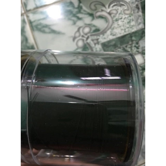 Thanh Lý Lô Cước Câu Cá ION 300m hàng y hình