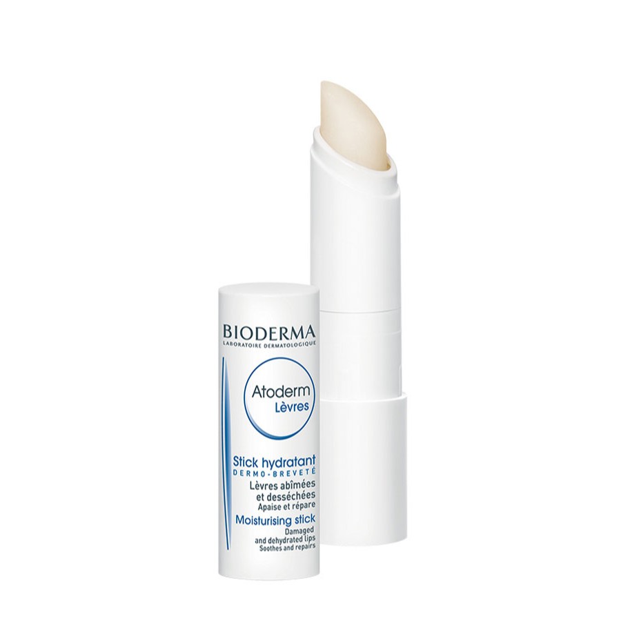 SON DƯỠNG MÔI BIODERMA ATODERM LÈVRES STICK HYDRATANT