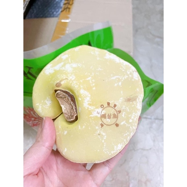 Nấm Linh Chi Đỏ Kana Nongsan Gói 1kg Chính Hãng Hàn Quốc