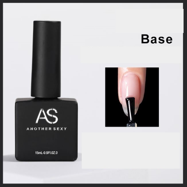 Base-Top Gel AS chính hãng loại mới