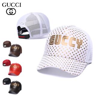 Gucci Guccy Cap Fashion Embroidery Hat Cap Casual Style Fashion Hat Luxury Cap
