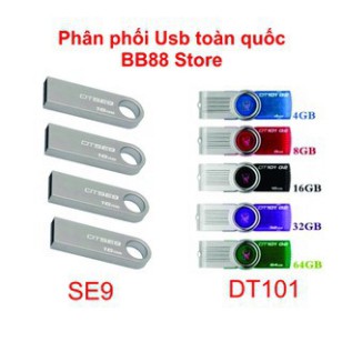 2G 4G 8G 16G 32G 64G Cổng USB Chuẩn Chất Lượng Usb 2.0 3.0 Chống nước Có Bảo Hành
