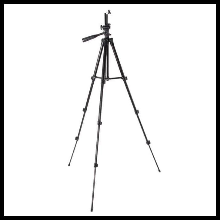 Giá Đỡ Ba Chân U WT3120 WT-3120 35 CM Lên Đến 1M | BigBuy360 - bigbuy360.vn