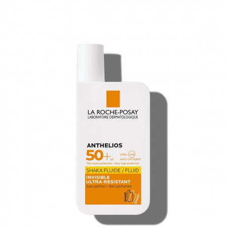 Kem Chống Nắng La Roche Posay Anthelios Shaka Fluid SPF50+