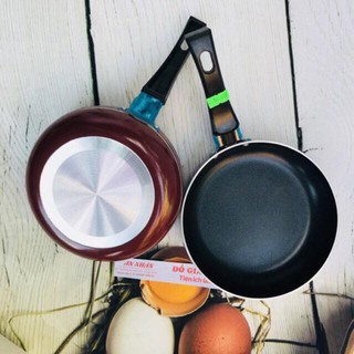 Chảo Chống Dính Mini Tiện Lợi