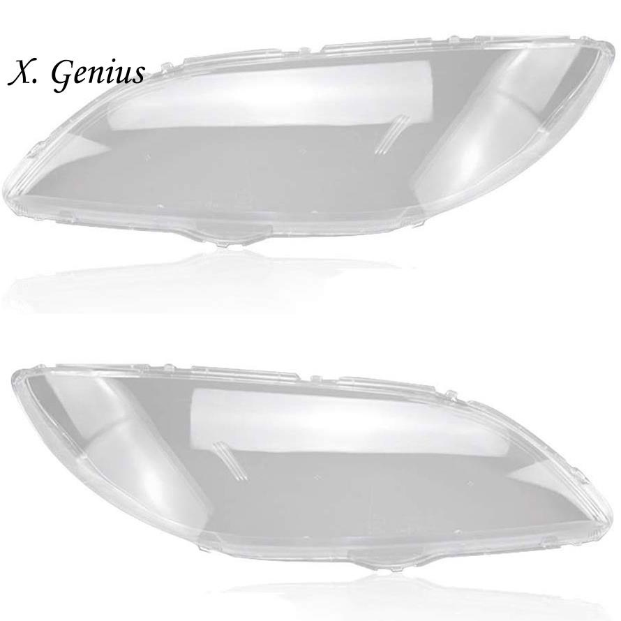 Vỏ Bọc Đèn Pha Trước Cho Mazda 3 2006-2012 Left Xgvn