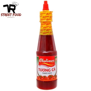 Tương Cà Cholimex 270g Ngon Đáo Để