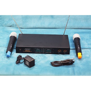 Micro Không Dây Bose BS-777