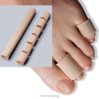 Miếng Silicone Bảo Vệ Ngón Chân Chống Ma Sát