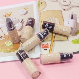 Kem nền revlon colorstay 24h- oily skin 30ml