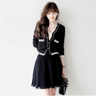 Áo khoác cardigan